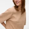 Vmboom Knitted Pullover