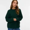 Vmboom Knitted Pullover