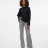 Vmboom Knitted Pullover