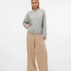 Vmboom Knitted Pullover