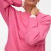 Vmboom Knitted Pullover