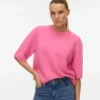 Vmboom Knitted Pullover