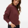 Vmboom Knitted Pullover