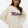 Vmboom Knitted Pullover