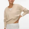 Vmboom Knitted Pullover