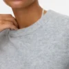 Vmboom Knitted Pullover