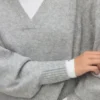 Vmboom Knitted Pullover