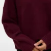 Vmboom Knitted Pullover