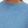 Vmboom Knitted Pullover