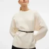 Vmboom Knitted Pullover