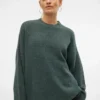 Vmboom Knitted Pullover