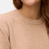 Vmboom Knitted Pullover
