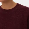 Vmboom Knitted Pullover