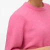 Vmboom Knitted Pullover