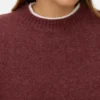 Vmboom Knitted Pullover
