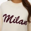 Vmboom Knitted Pullover