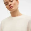 Vmboom Knitted Pullover
