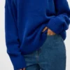 Vmboom Knitted Pullover