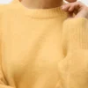 Vmboom Knitted Pullover