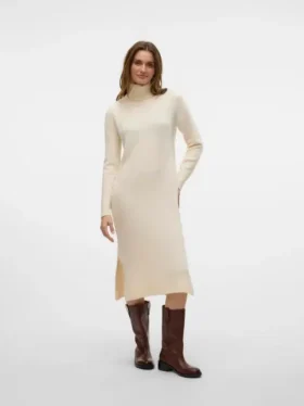 Vmboom Midi Dress