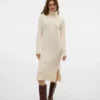 Vmboom Midi Dress