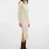 Vmboom Midi Dress