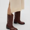Vmboom Midi Dress