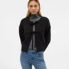 Vmbow Knit Cardigan