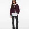 Vmbow Knit Cardigan