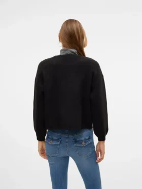 Vmbow Knit Cardigan