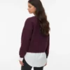 Vmbow Knit Cardigan