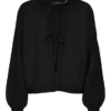Vmbow Knit Cardigan