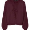 Vmbow Knit Cardigan