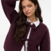 Vmbow Knit Cardigan