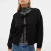 Vmbow Knit Cardigan