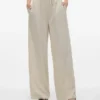 Vmbree High Waist Trousers