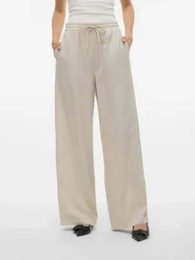 Vmbree High Waist Trousers