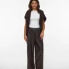 Vmbree High Waist Trousers