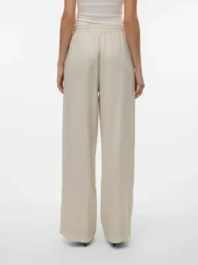 Vmbree High Waist Trousers