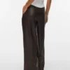 Vmbree High Waist Trousers