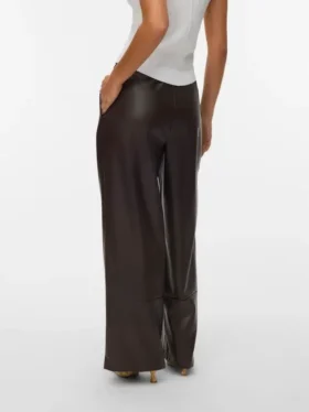Vmbree High Waist Trousers