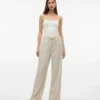 Vmbree High Waist Trousers