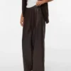 Vmbree High Waist Trousers