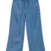 Vmbree High Waist Wide Leg Fit Jeans
