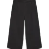 Vmbree Mid Waist Culotte Trousers