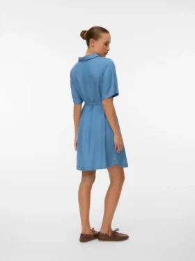 Vmbree Short Dress