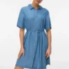 Vmbree Short Dress
