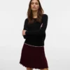 Vmbreeze Knit Cardigan