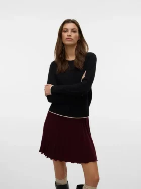 Vmbreeze Knit Cardigan