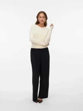 Vmbreeze Knit Cardigan